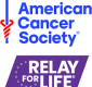 Logo of American Cancer Society Relay For Life of North Orange